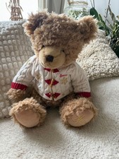 ❤️ Süsser Harrods Teddy