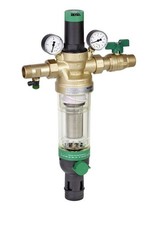 Honeywell Braukmann