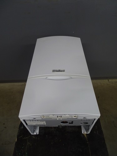Vaillant turbotec plus vcw - turbotec,