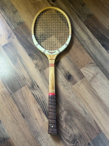 Vintage dunlop maxply - dunlop, fort