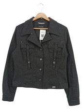 NICOWA Damen Winterjacke Gr