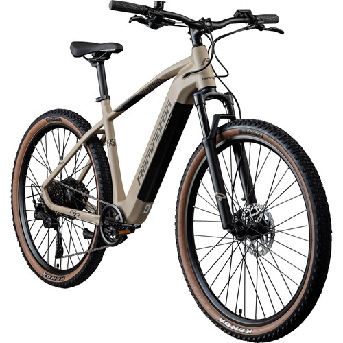 Remington xr01 bike - xr01, e-bike