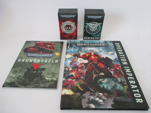 Warhammer 40k armageddon - warhammer,