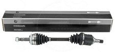 Antriebswelle Vorne Links für OPEL Combo Corsa C Meriva A Tigra 374799