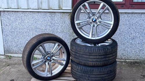 Bmw 5er f07 - f07, f11