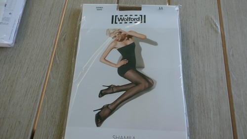 Shamila tights wolford - shamila, m