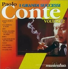 Paolo conte - -,