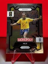 Panini Prizm Monopoly FIFA