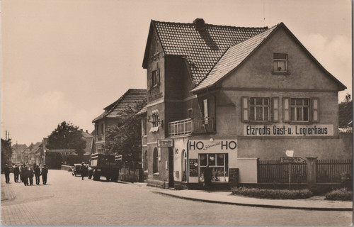 Ek57 ddr ansichtskarten - ek57,, ddr,