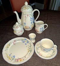 Kaffeeservice 12 Personen