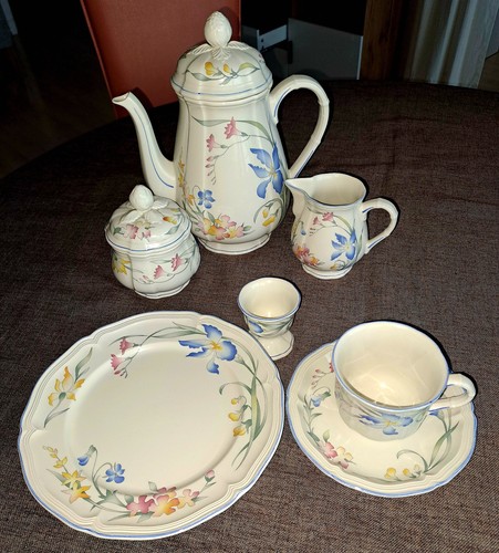 Kaffeeservice personen - kaffeeservice, 12