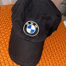 BMW baseball cap