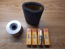 Kawasaki GPZ750 UT GPZ ZX750A