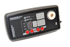 KondiMaster MULTI, Boxing Timer mit Display Gym Timer frei programmierbar 