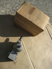 NSU Zweirad Bosch Benzineinspritzung Vorkrieg Rennsport PEZ270/1  NEU/NOS