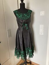 Rockabilly Kleid Collectif Rockabella Vintage