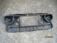 Ford Taunus P6 Frontblech