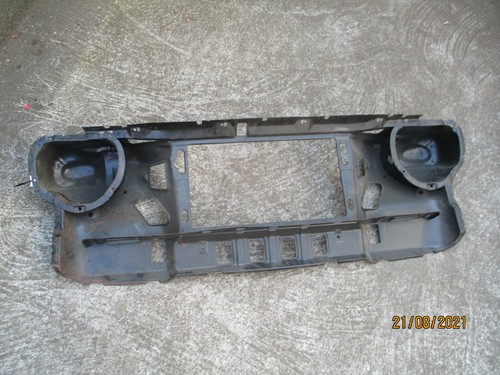 Ford taunus frontblech - p6,
