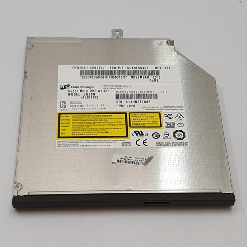 Lenovo thinkpad w541 dvd - thinkpad,