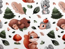 Baumwollstoff ab 0,5m