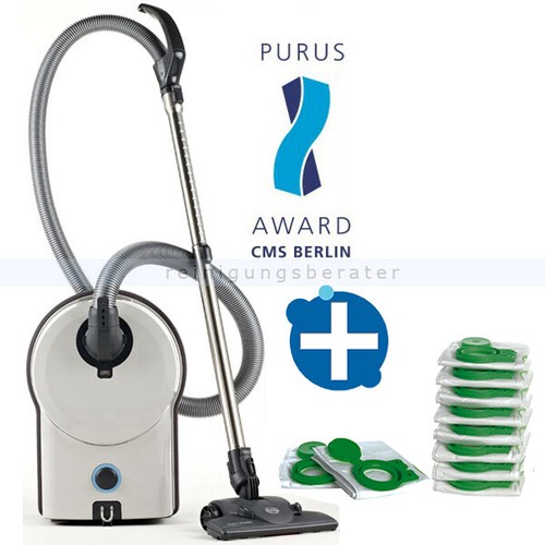 Staubsauger sebo airbelt - staubsauger,