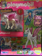 Playmobil Magischer Pegasus