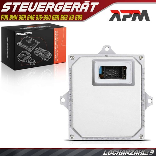 Xenon steuergerät beleuchtung - steuergerät,