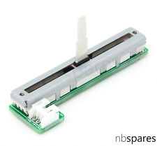 DJM750 FADER MONTAGE passend