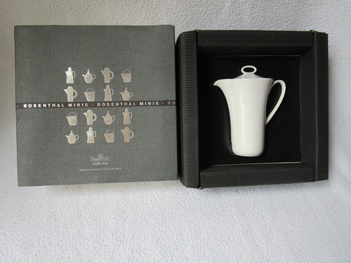 Rosenthal studio linie minis - rosenthal, studio-linie