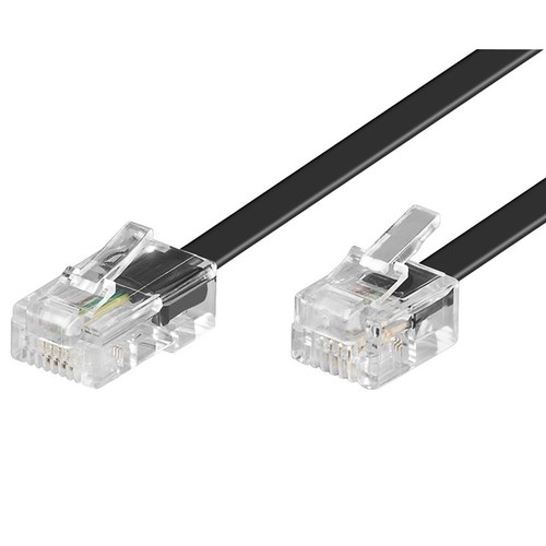 Dsl internet modem splitter - dsl,