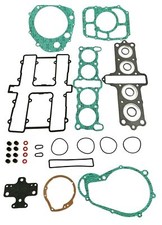 Motordichtsatz Dichtsatz komplett für SUZUKI GS 500 550 E D EG L T Red Suzi Chop