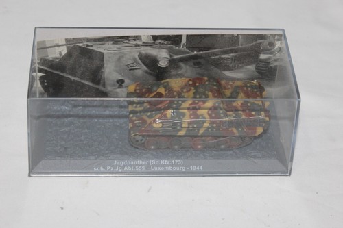 Panzer sammlung kfz 173 - panzer, sd.kfz.173