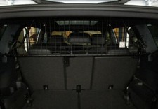 Trenngitter Masterline 20300183 für Seat Tarraco ab Bj. 2018- 2023