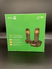 Doro PhoneEasy 105wr DUO für