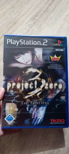 Project zero the tormented - project,