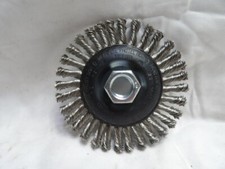 Pferd 82307 4" Stringer Bead