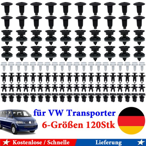 120 befestigung clips für - befestigung,