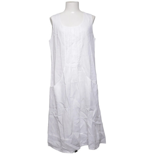 Puro lino kleid - kleid,, m