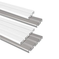 Gardinen Vorhangschiene