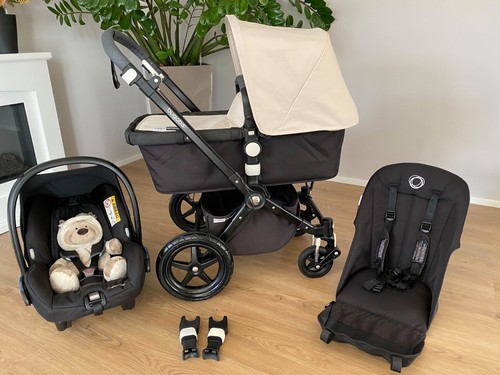 Bugaboo cameleon - bugaboo, 3