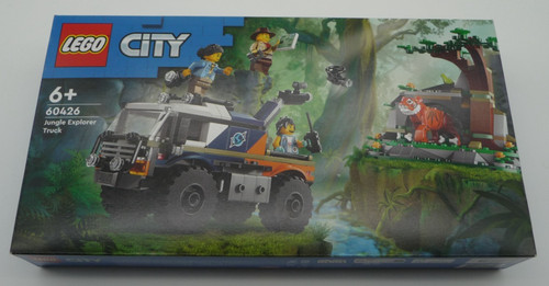 Lego city 60426 - -,