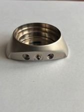 Omega Mark III Gehäuse