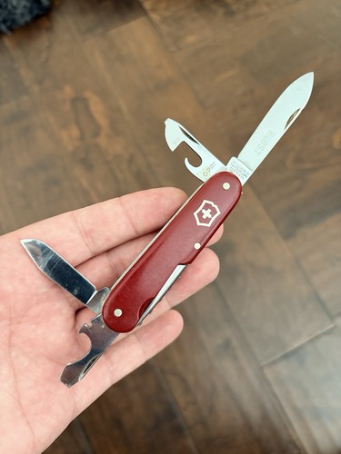 1947 victorinox victoria - victorinox,