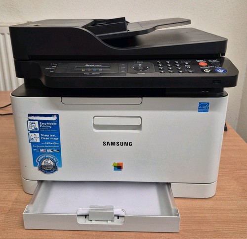 Samsung xpress c480fw farb - samsung,