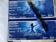 2 Karten Disneys - Die