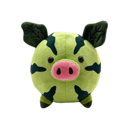 Wassermelonen-Plüschtier