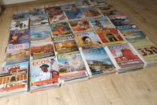 ECOS - Die Welt auf Spanisch -