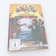Augsburger Puppenkiste Lord