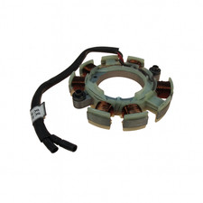 Ladespule Lichtspule Lichtmaschine 12 V Schneefräse 11 PS Motor E-Start Loncin