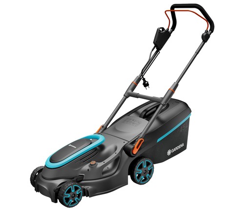 Elektro rasenmäher powermax - elektro,